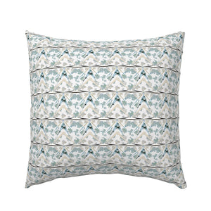 
                  
                    Load image into Gallery viewer, Hanalei Decorative Cushion Small Green_HA-10
                  
                