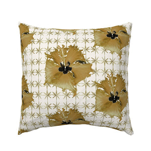 
                  
                    Load image into Gallery viewer, Hibiscus decorative cushion OR_HI-1
                  
                