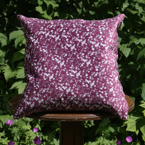 
                  
                    Load image into Gallery viewer, Eden Boreal Decorative Cushion Pink_Q-ED6F
                  
                