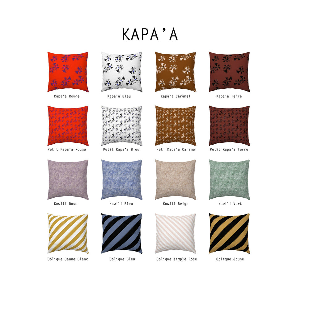 Kauai_Kapa'a Collection