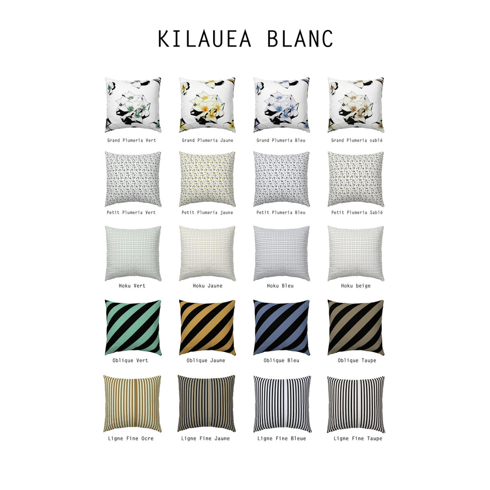 Kauai_Kilauea Collection White