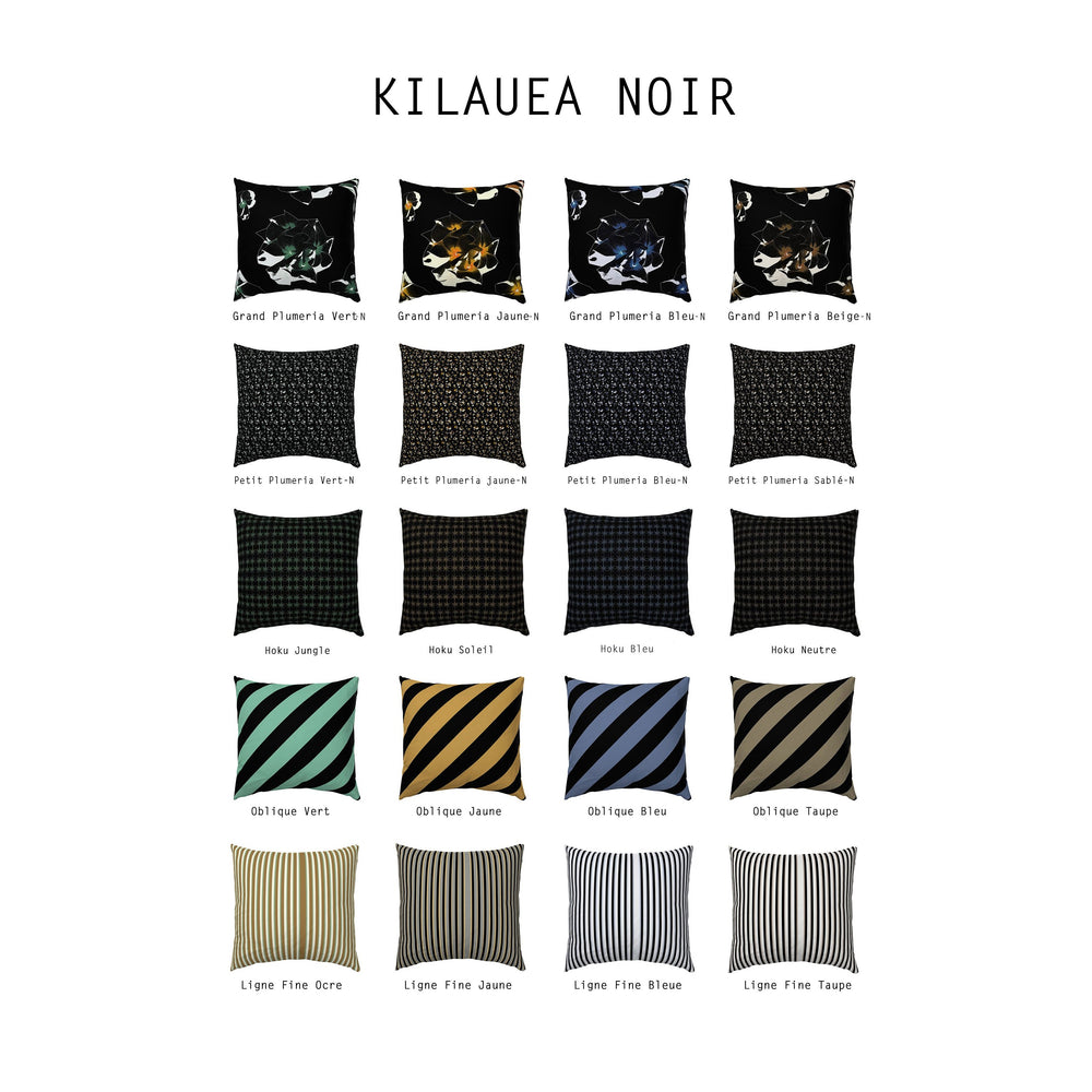 Kauai_Kilauea Collection Black