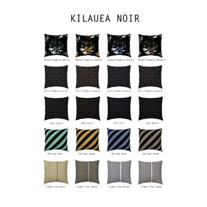 
                  
                    Load image into Gallery viewer, Kauai_Kilauea Collection Black
                  
                