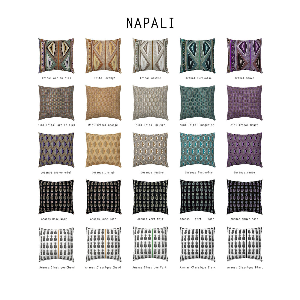 Kauai_Napali Collection